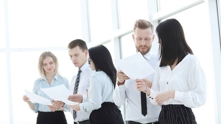 Менеджмент персонала