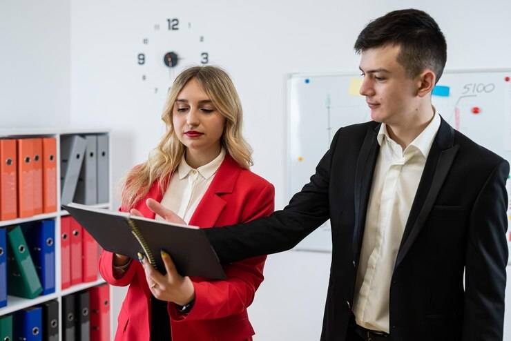 Роль и обязанности руководителя отдела продаж