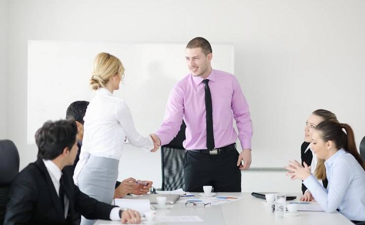 Эффективное взаимодействие с руководителем