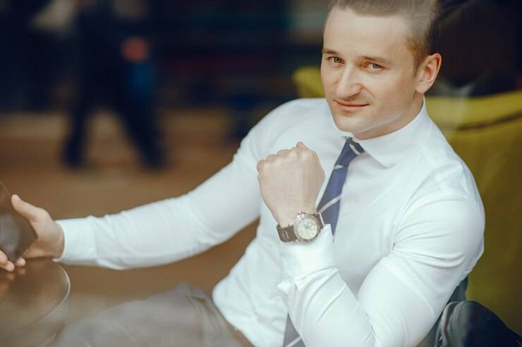 Качества успешного руководителя