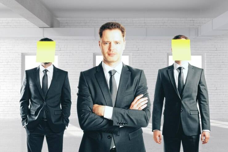 Ключевые отличия менеджеров