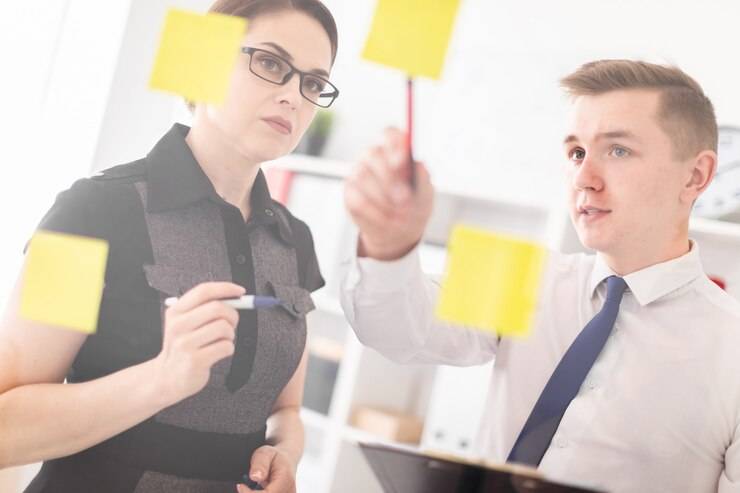 Советы по управлению командой