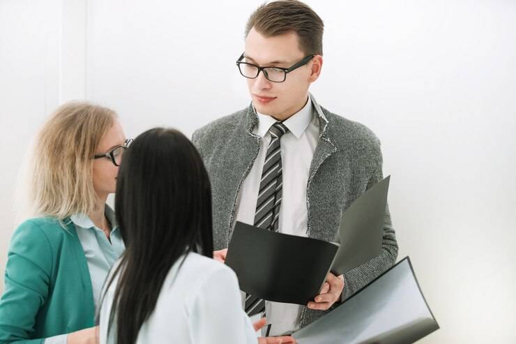 Обязанности руководителя