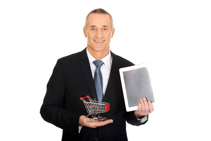 Руководитель розничной сети