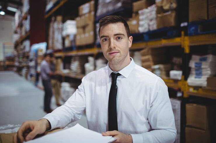 Руководитель розничной сети