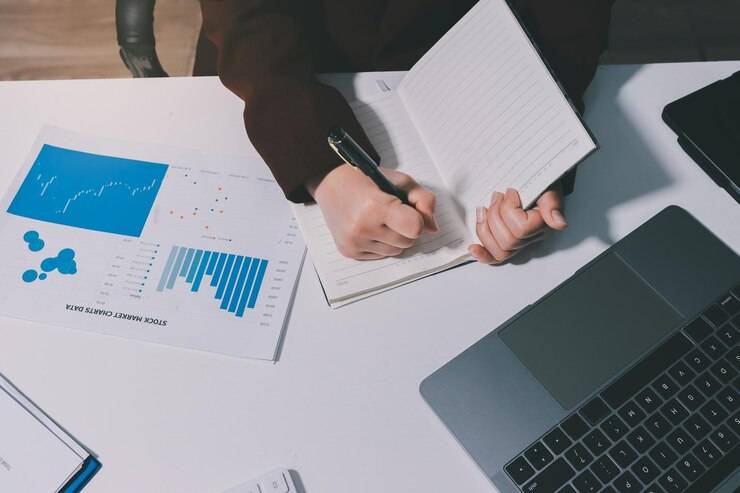 Аудит бизнес-процессов