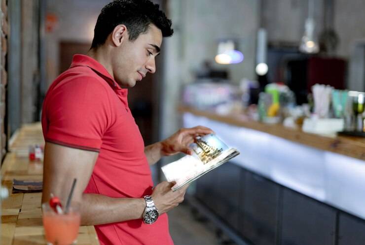 Инструкция управляющего магазином