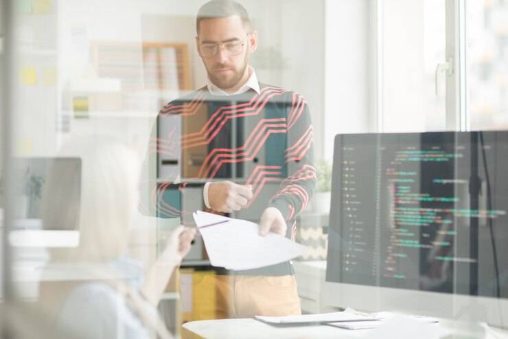 Проджект-менеджмент в IT