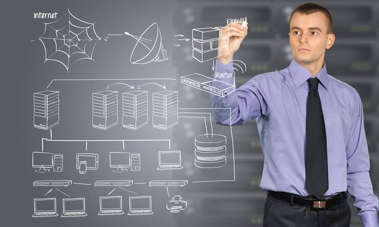 Проджект-менеджмент в IT