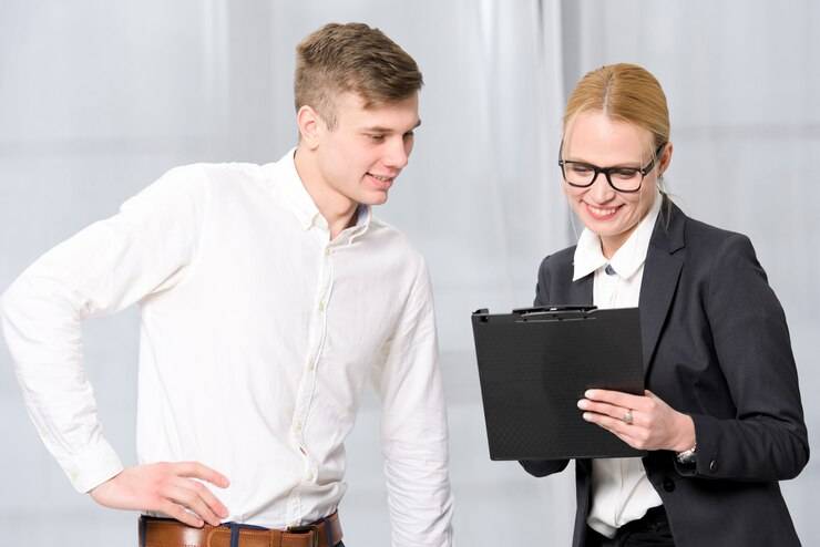 Различия между специалистом и менеджером