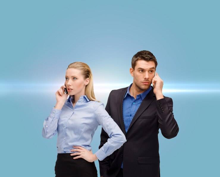 Разница между координатором и администратором