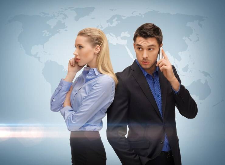 Разница между координатором и администратором