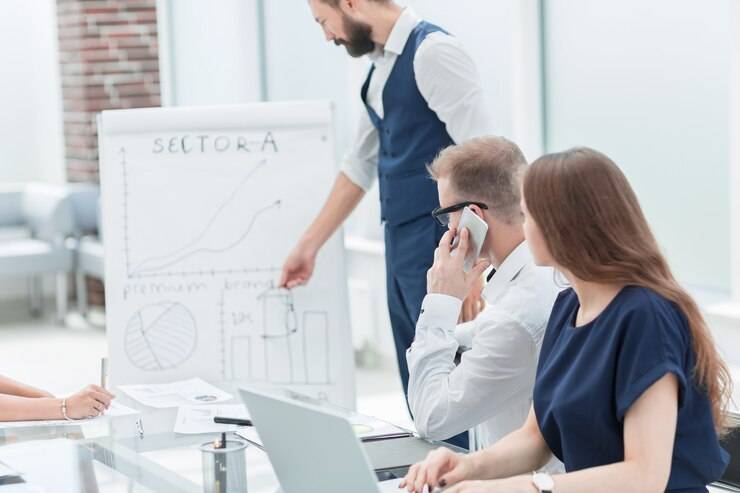 Управление проектами