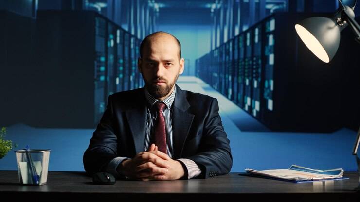 C-level-должности CEO, CFO, CTO, COO