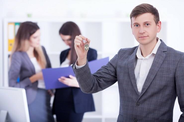 Ключевая роль руководителя отдела закупок