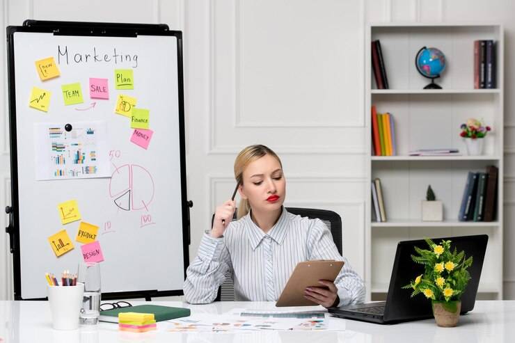 Навыки менеджера проектов