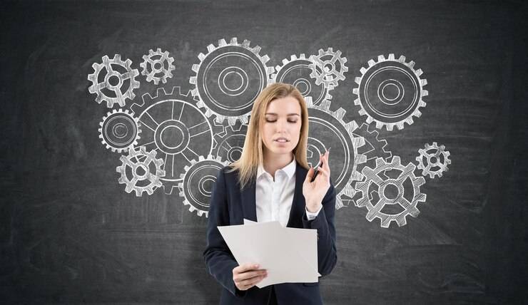 Менеджмент как ключ к эффективности