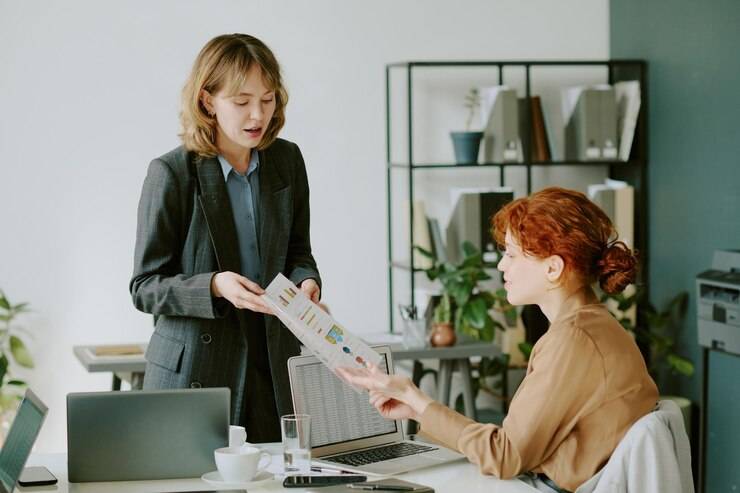 Продакт-менеджер и проджект-менеджер