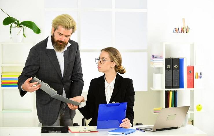 Проджект менеджер и его роль в бизнесе