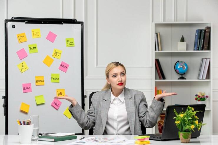 Project manager: роль и значение