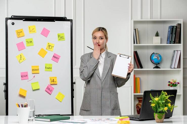 Project manager: роль и значение