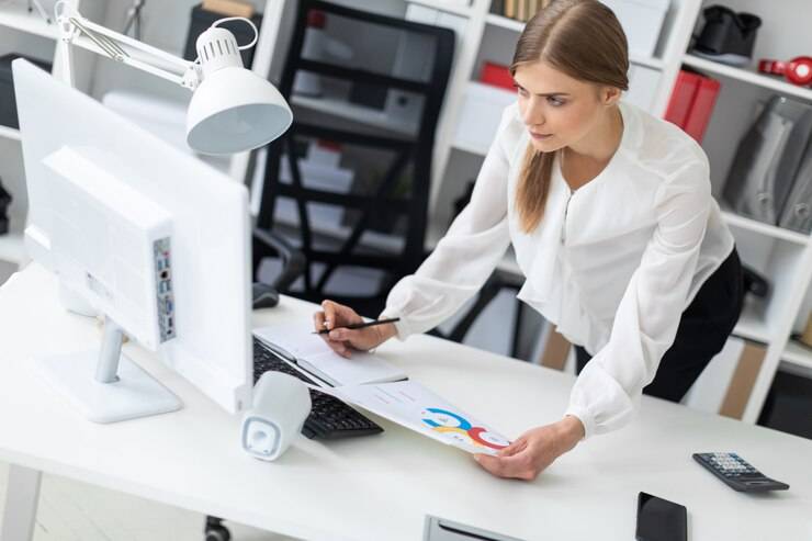 Функции менеджера по продажам