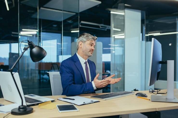 Операционный директор в бизнесе