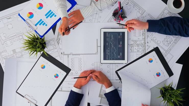 Проектное управление и его методы