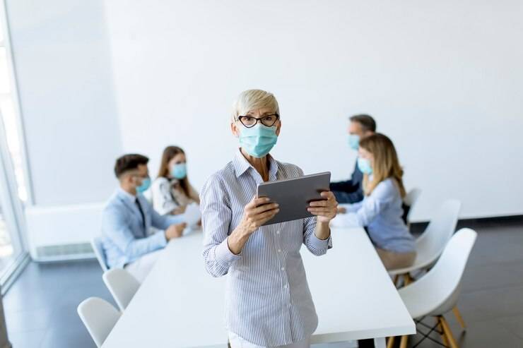 Менеджмент в здравоохранении