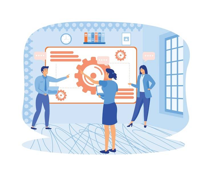 Методологии проектного управления