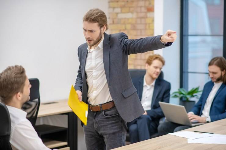 Навыки успешного руководителя