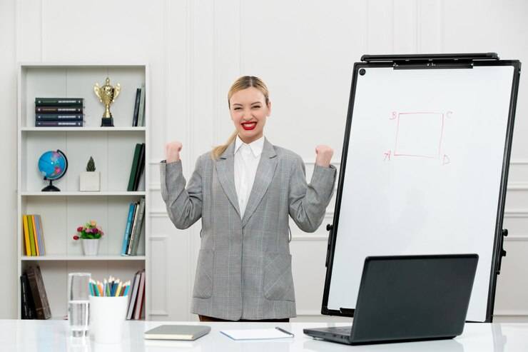 Навыки успешного руководителя