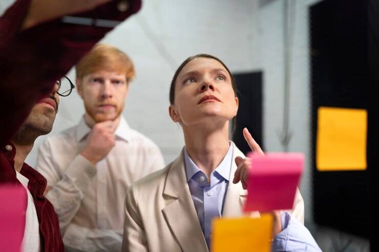 Секреты управления проектами