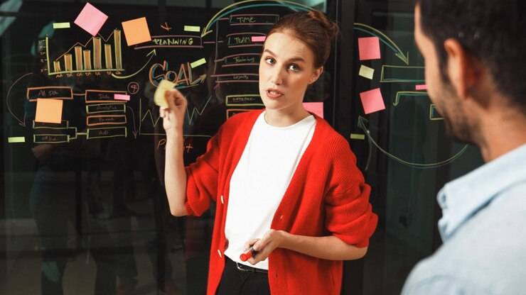 Секреты управления проектами