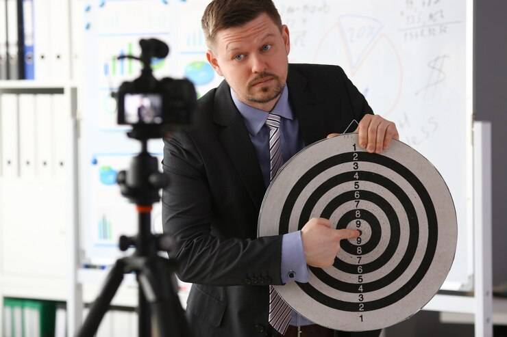 Цели и функции руководителя