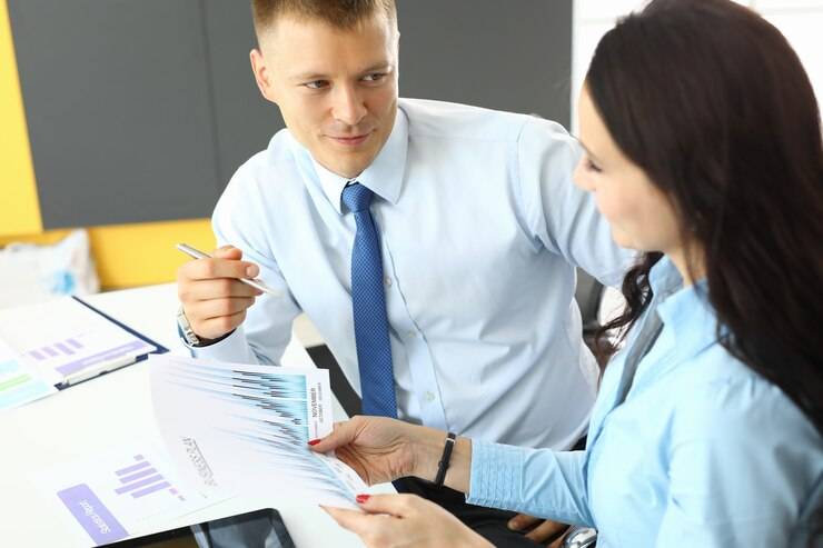 Задачи и качества руководителя отдела продаж