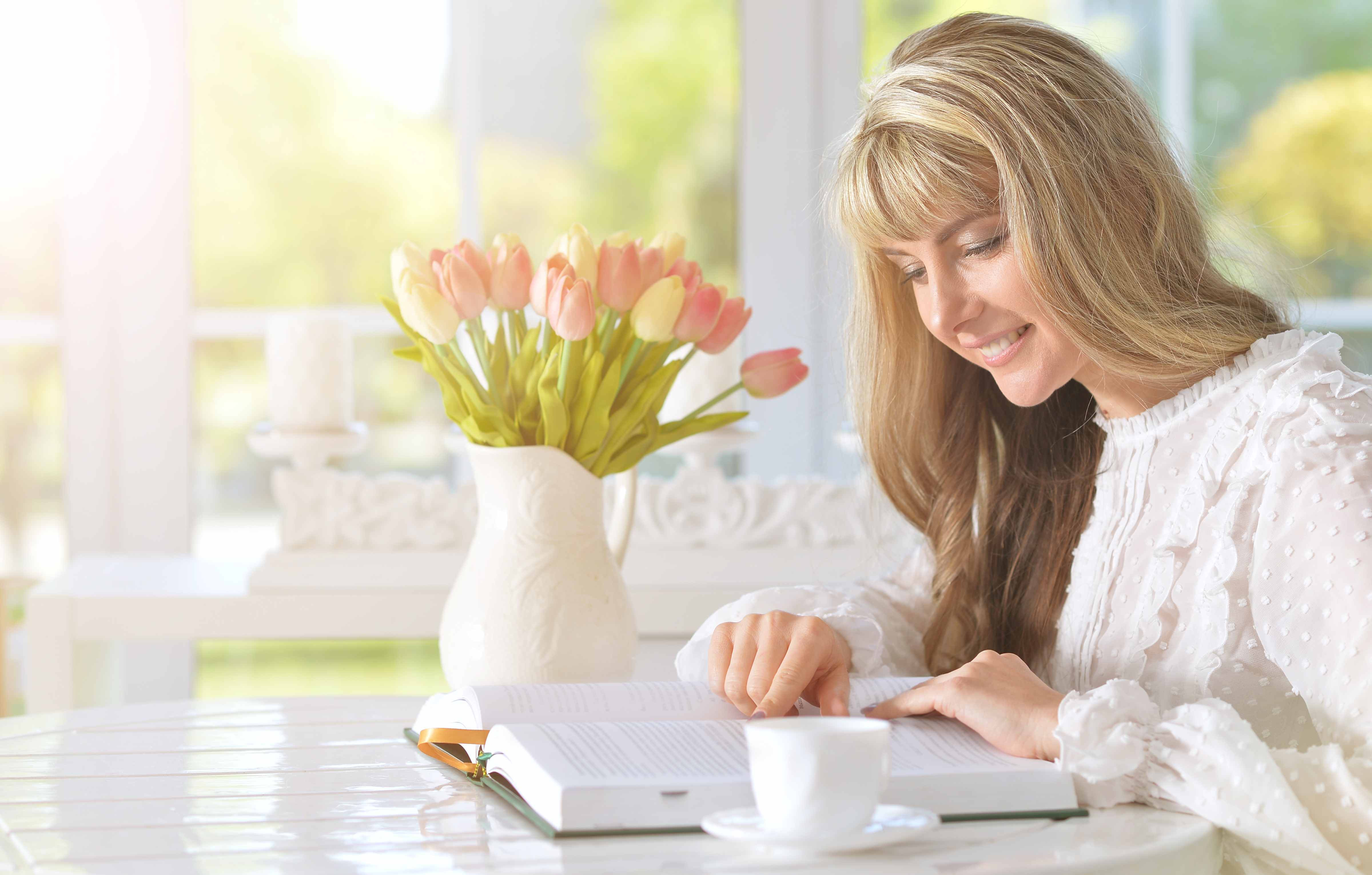 Практика благодарности: настрой на позитив