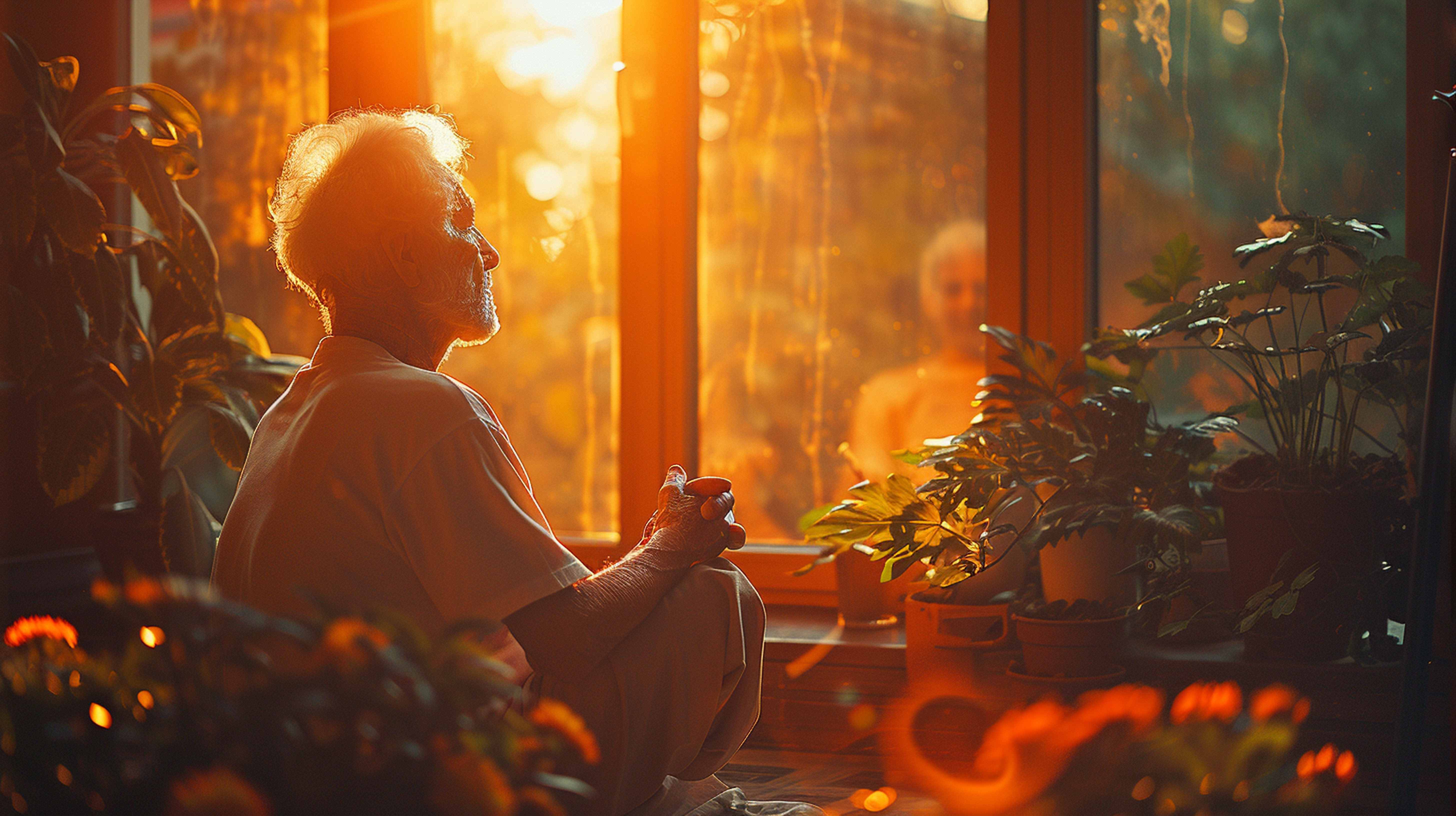 Утренние ритуалы известных людей: вдохновение для вас